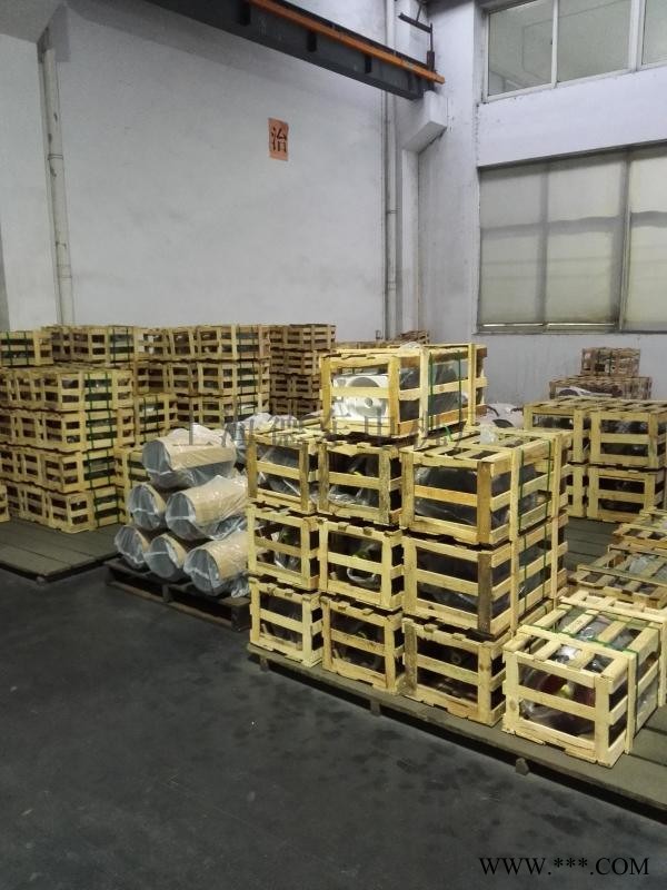德东电机厂首页YVF2 2 50M-6 37KW图1