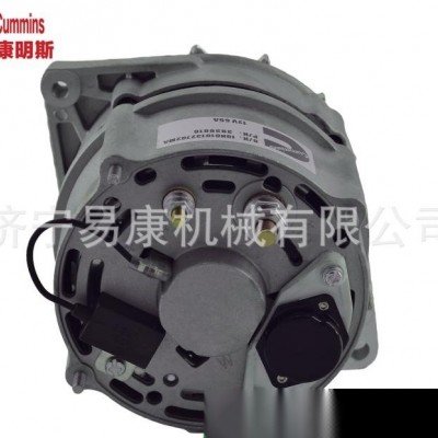 康明斯QSC8.3发电机 詹阳挖掘机发动机