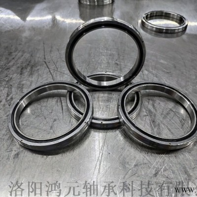 HRB8016/RB系列交叉滚子轴承转动顺畅