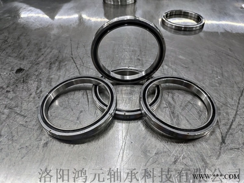 RB2508 交叉滚子轴承 洛阳鸿元图1