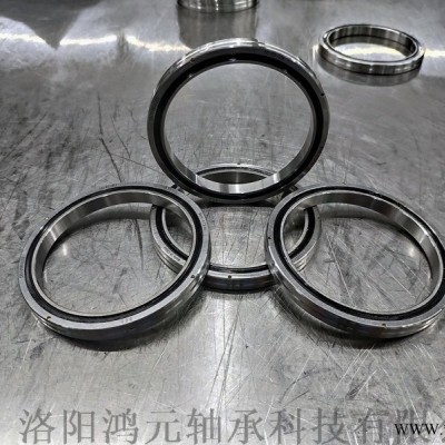 RB2508 交叉滚子轴承 洛阳鸿元