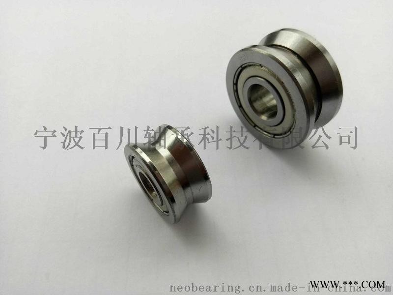 国产LV20/7ZZ INA结构-双列滚轮轴承图1