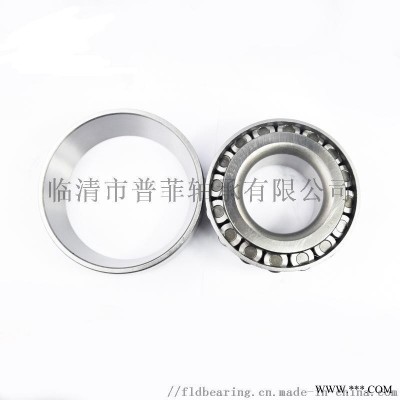 LM11749/10英制圆锥滚子轴承