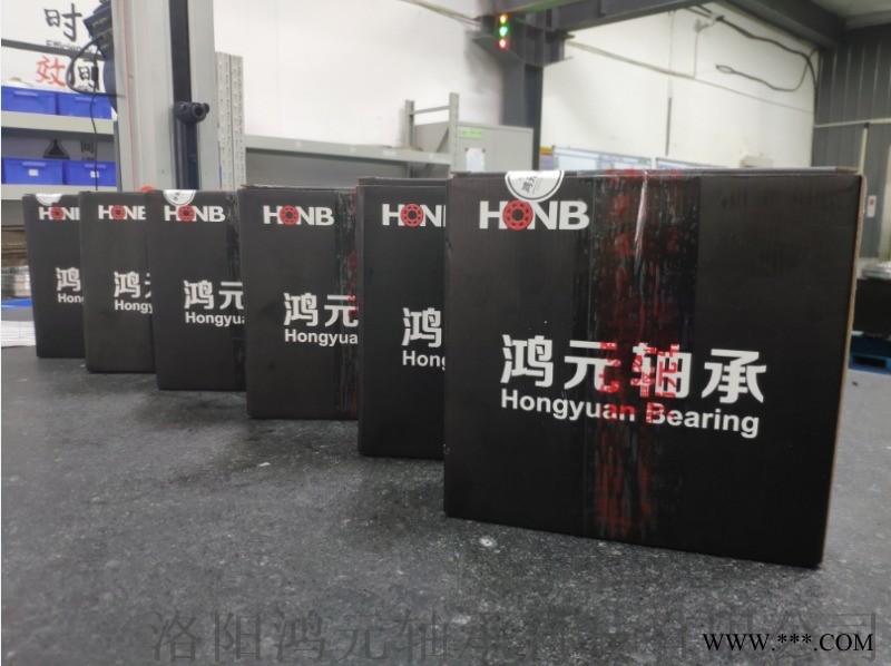 双列推力角接触球轴承HKLDF50有现货图1