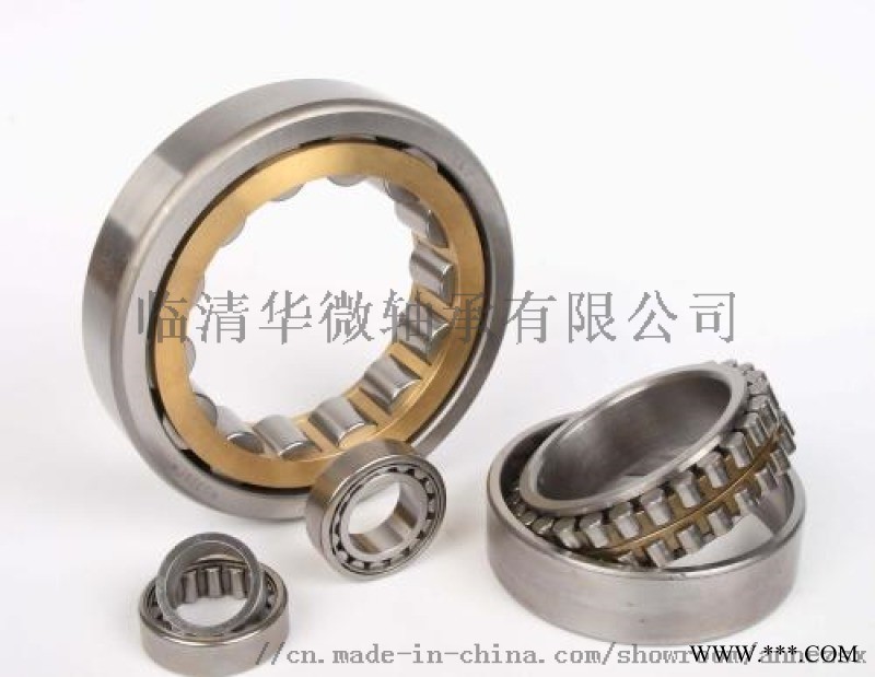 华微轴承供应高质量圆锥滚子轴承30205图1