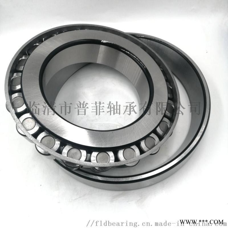 圆锥滚子轴承30224图1