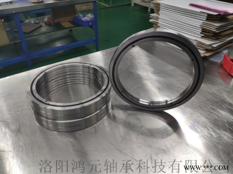 厂家直营HRB7013精密交叉滚子轴承图1