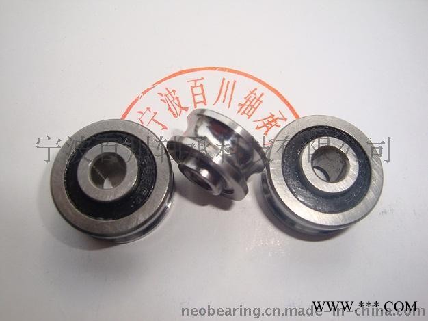 SG25ZZ,SG25-2RS“哥特式”绣花机轴承图1