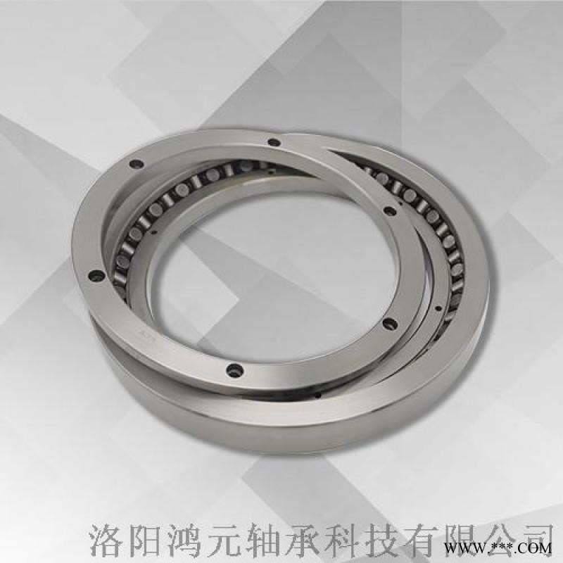 高速立车配套XR678052交叉圆锥滚子轴承图1
