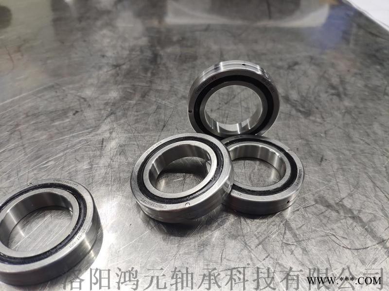 交叉滚子轴承HRB6013转动不卡顿图1