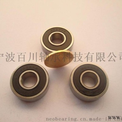6000-2RS/12）非标精密轴承