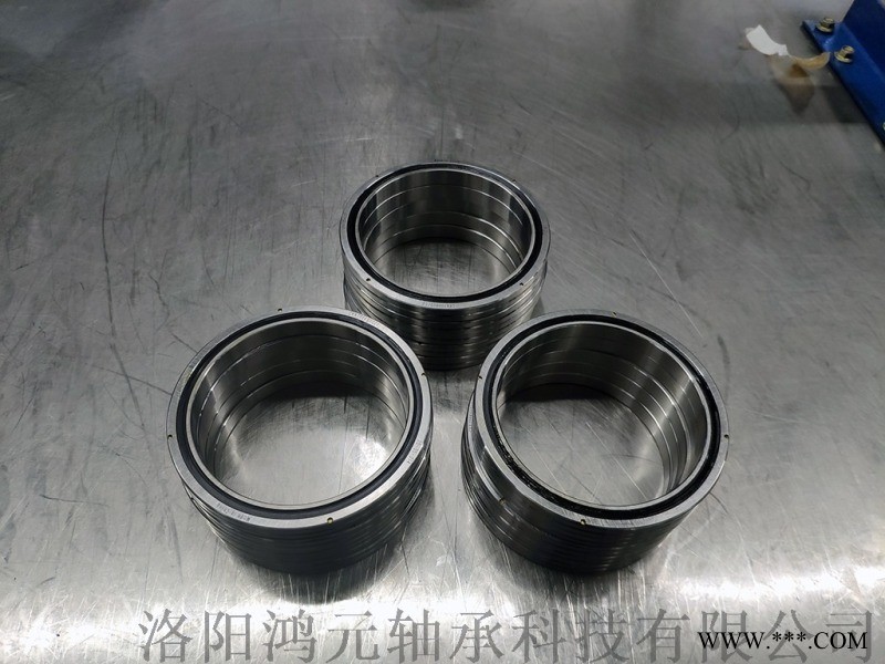 HRAU14008交叉滚子轴承洛阳鸿元HONB图1