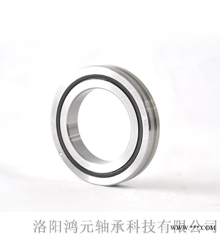 鸿元轴承CRBH22025交叉滚子轴承  超轻系列图1