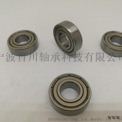 6801ZZ 高精度编码器用微型轴承 性能及价格