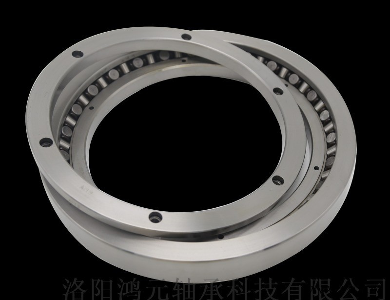 非标定制XR897051交叉圆锥滚子轴承HONB图1