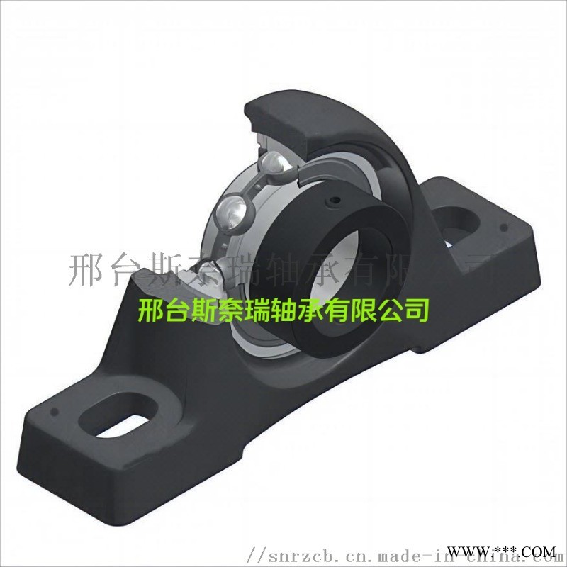 UCPE208进口轴承图1