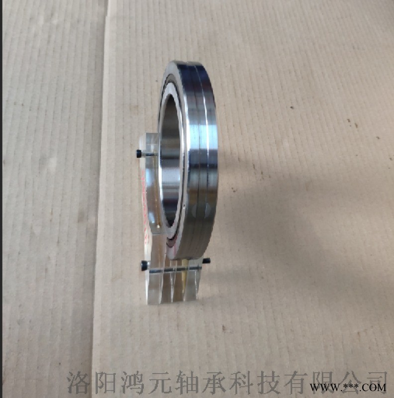 鸿HRBH3510十字交叉滚子轴承货期短图1