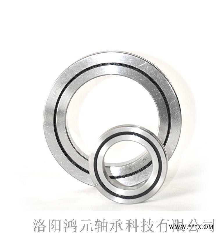 交叉滚子轴承HRBH4510洛阳鸿元轴承厂家直销图1