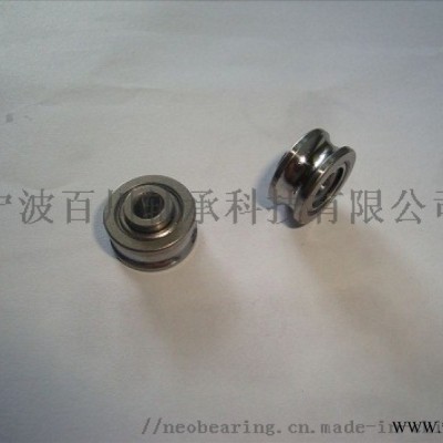不锈钢SG15绣花机轴承