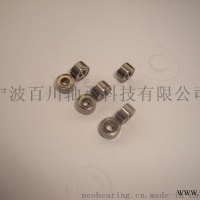 S693ZZ 440不锈钢轴承 优势 现货