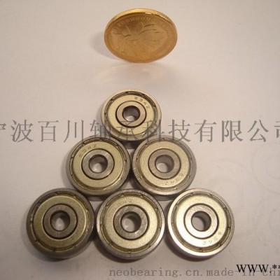 R3AZZ/R3A-2RS 普通品 英制精密轴承