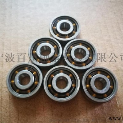 608 625 606 R188 SR188 空转30秒指尖陀螺轴承现货供应