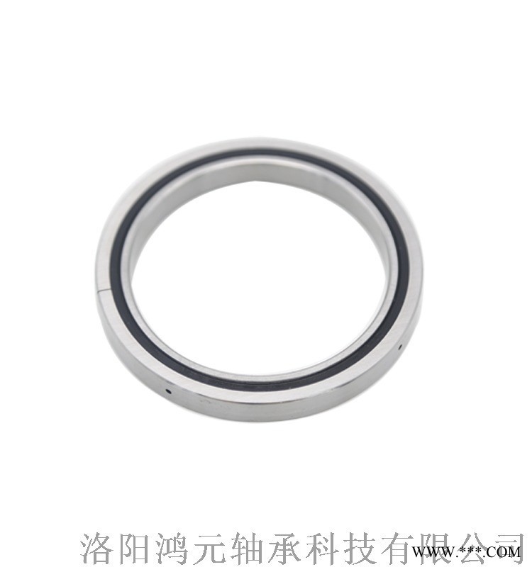 整体结构  型交叉滚子轴承HRAU5008现货直销图1