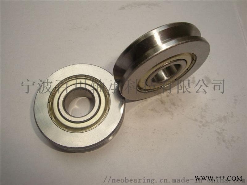 A1500ZZ 校直轮轴承 详细参数图1