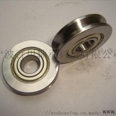 A1500ZZ 校直轮轴承 详细参数