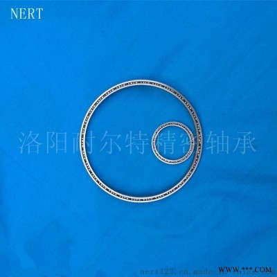 替代KAYDON KA055XP0 四点接触 薄壁轴承