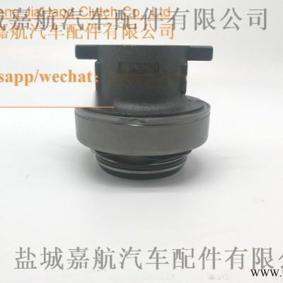 欧系卡车离合器分离轴承