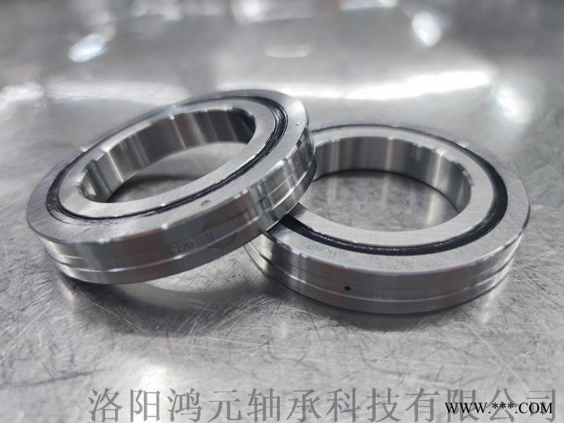 HRBH14016交叉滚子轴承图1