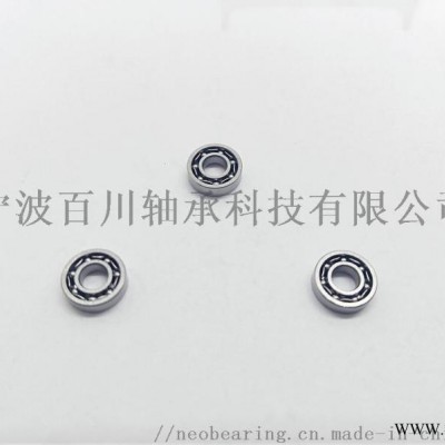 692K 开式精密特微轴承