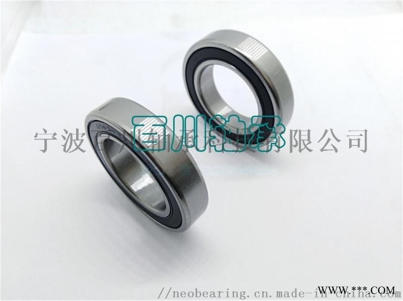 6904-2RS 薄壁滚珠轴承 OEM 工业机器人图1