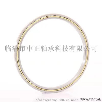 替代进口JU等截面  壁轴承KA045CPO