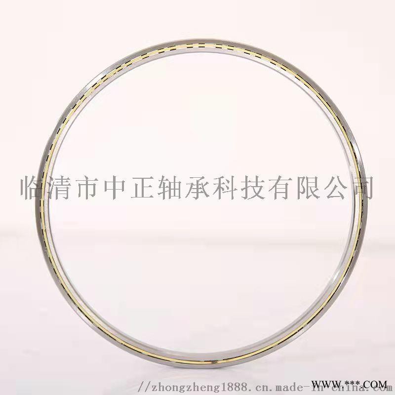 替代进口JU等截面  壁轴承KA047CPO图1