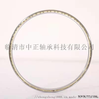 替代进口JU等截面  壁轴承KA055CPO