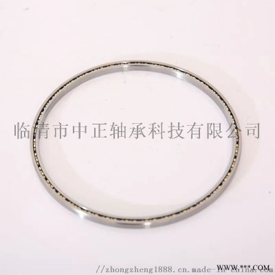 替代进口密封系列等截面薄壁轴承KA060CPO