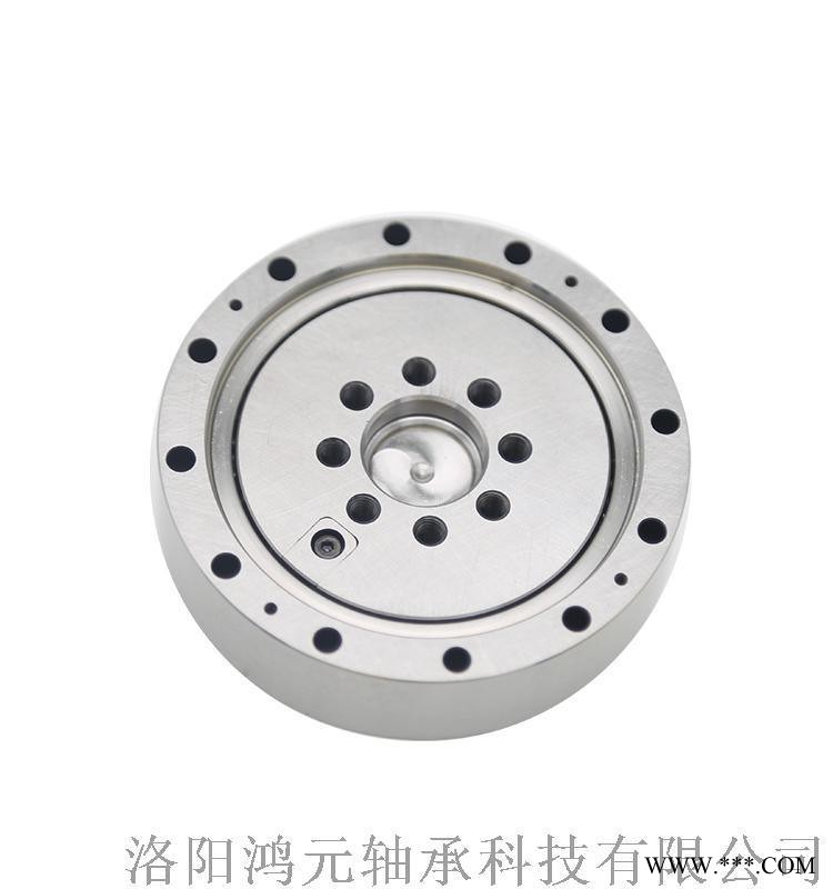 CSD-40-2UF机器人谐波减速器轴承 转动好图1