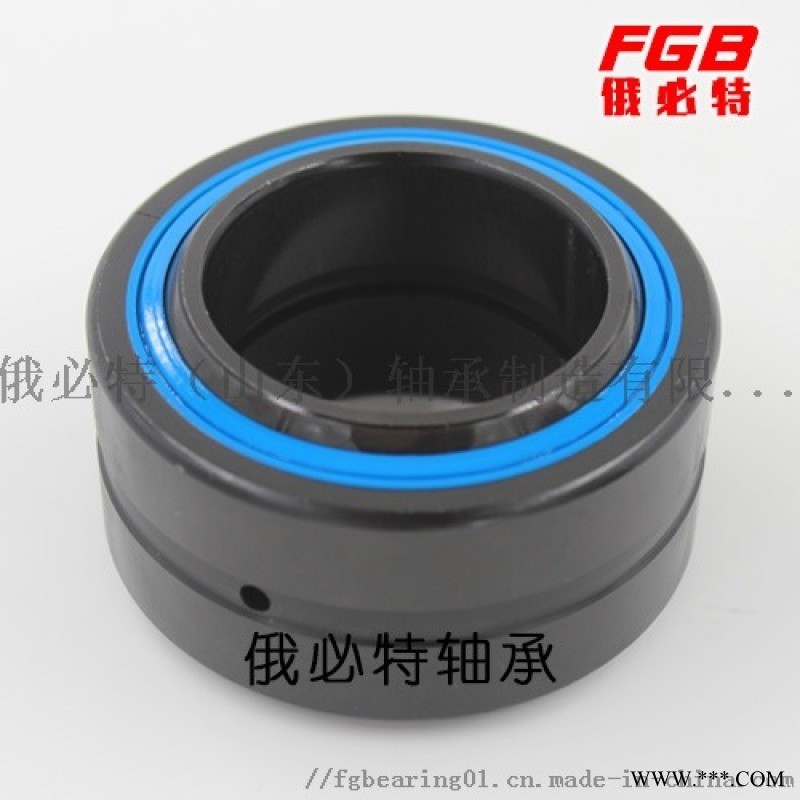 俄必特木工机械滑动关节轴承GE240ES-2RS图1