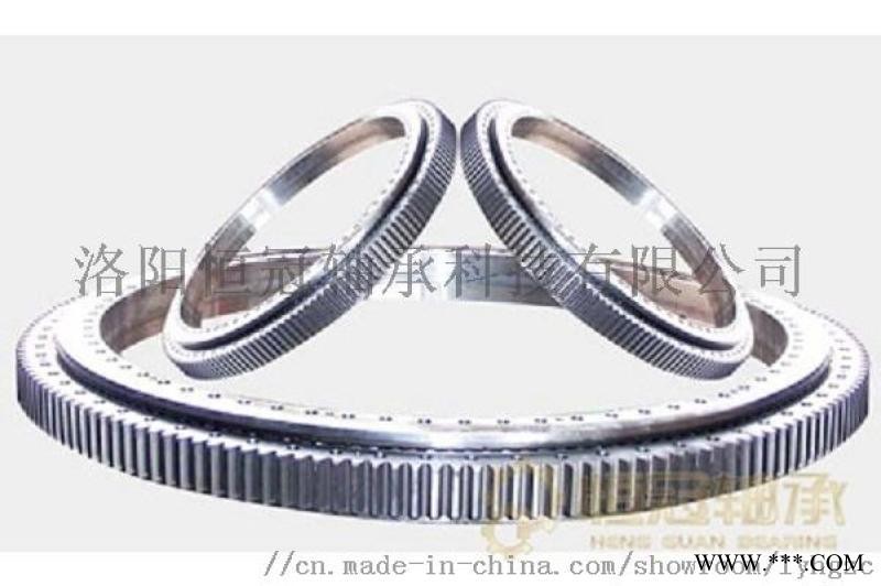 浙江回转轴承 江苏旋转支承 轴承什么品牌好图1