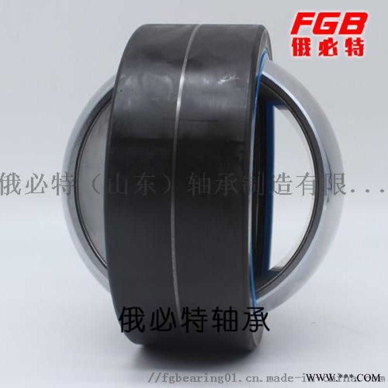 俄必特轴承钢关节轴承GE80ET-2RS图1