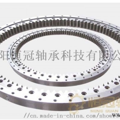 怎么选择轴承厂家