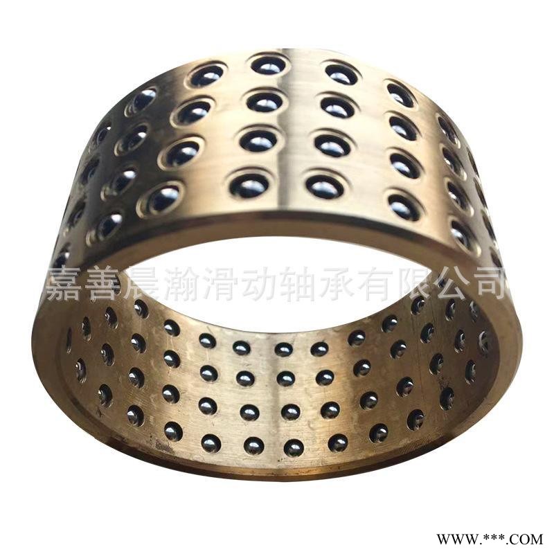 FZH钢球保持架, 模具滚珠导套, 直线轴承, 满天星图1