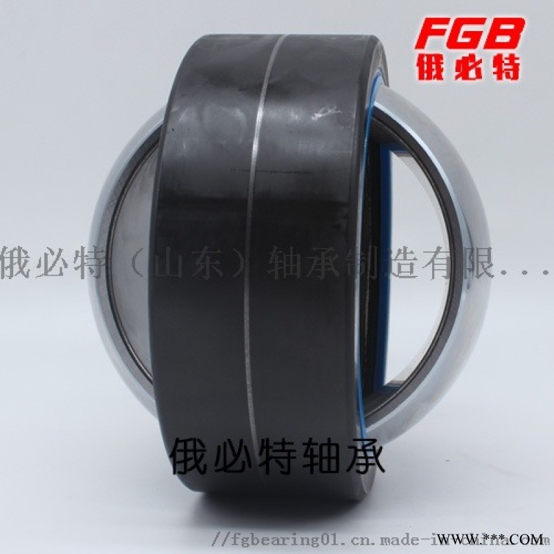 俄必特减速机关节轴承GE110ES-2RS图1