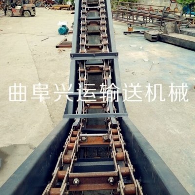 刮板输送机配件轴承密封 粉料输送机