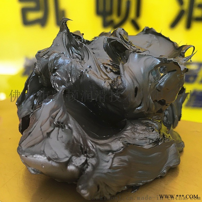 耐高温黄油 高温轴承脂图1