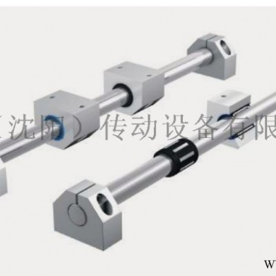 &#8226; EWELLIX/伊维莱 紧凑型轴承单元系列