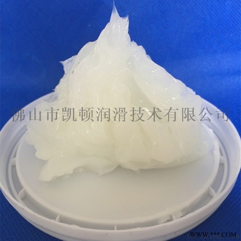 低温轴承脂 高速主轴润滑脂图1