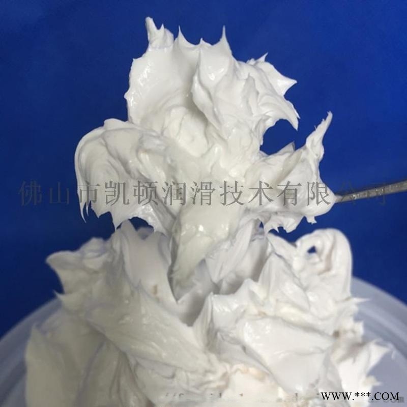 超高温润滑脂 瓦楞机轴承脂图1